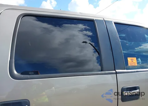 2010 Ford F-150 Fx2 Sport/Xl/Xlt z USA, uszkodzony, nr VIN 1FTEW1C82AFD13156